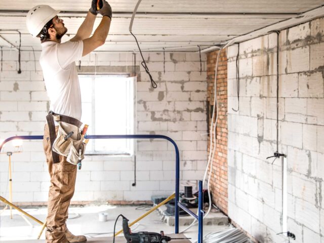 The best contractors to hire